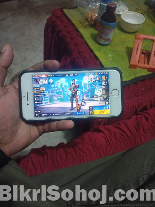 Apple iPhone 8 (256 GB)